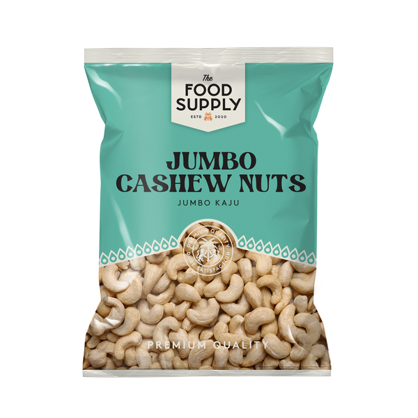 TFS Cashew Nuts Indian 700g x 10